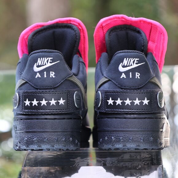 Nike Air Force 1 Utility By You - Picture 11 of 14